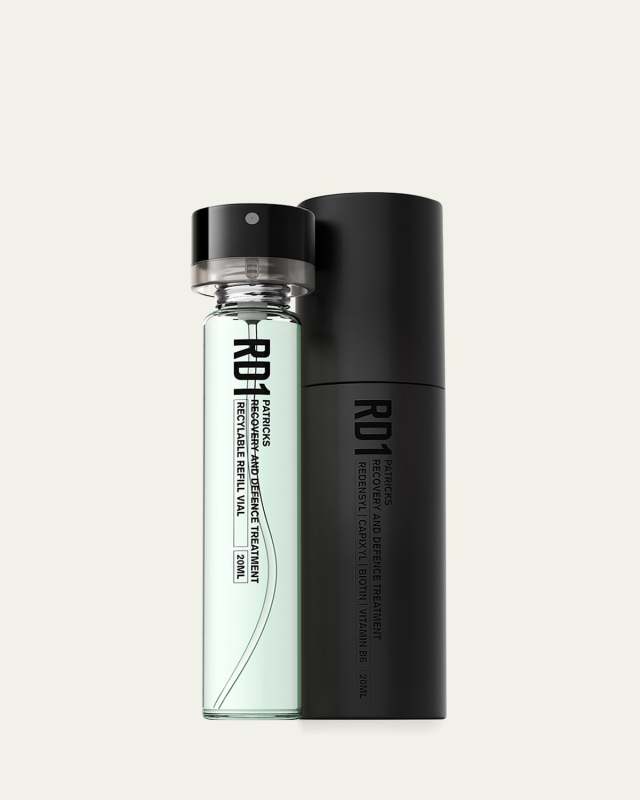 0.67 oz. Recovery & Defense Treatment